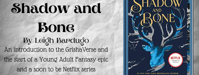 Should You Read The Grisha Trilogy? [Series Review] – Happy Indulgence